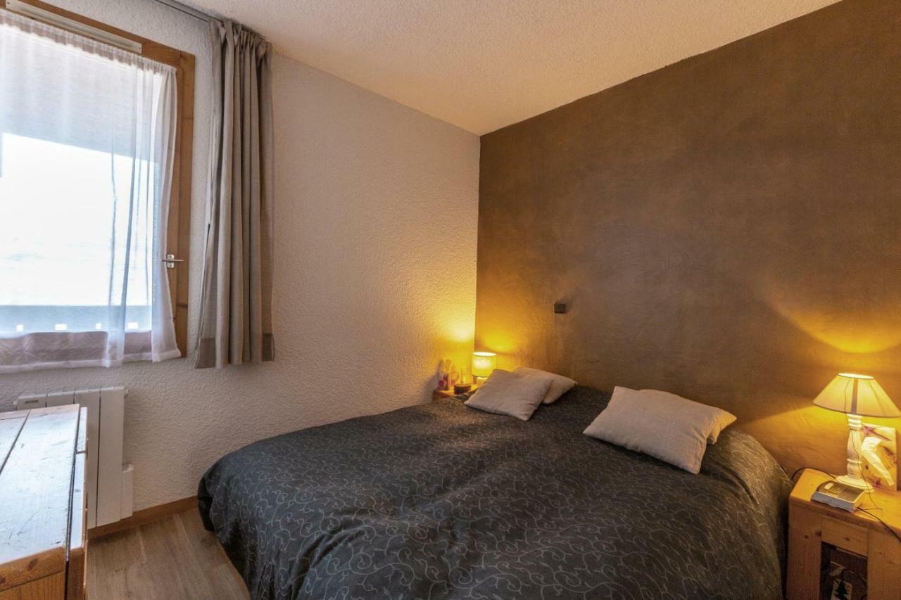 Superbe Duplex 45M2, Au Pied Des Pistes, La Plagne, Avec Wifi Apartamento Exterior foto
